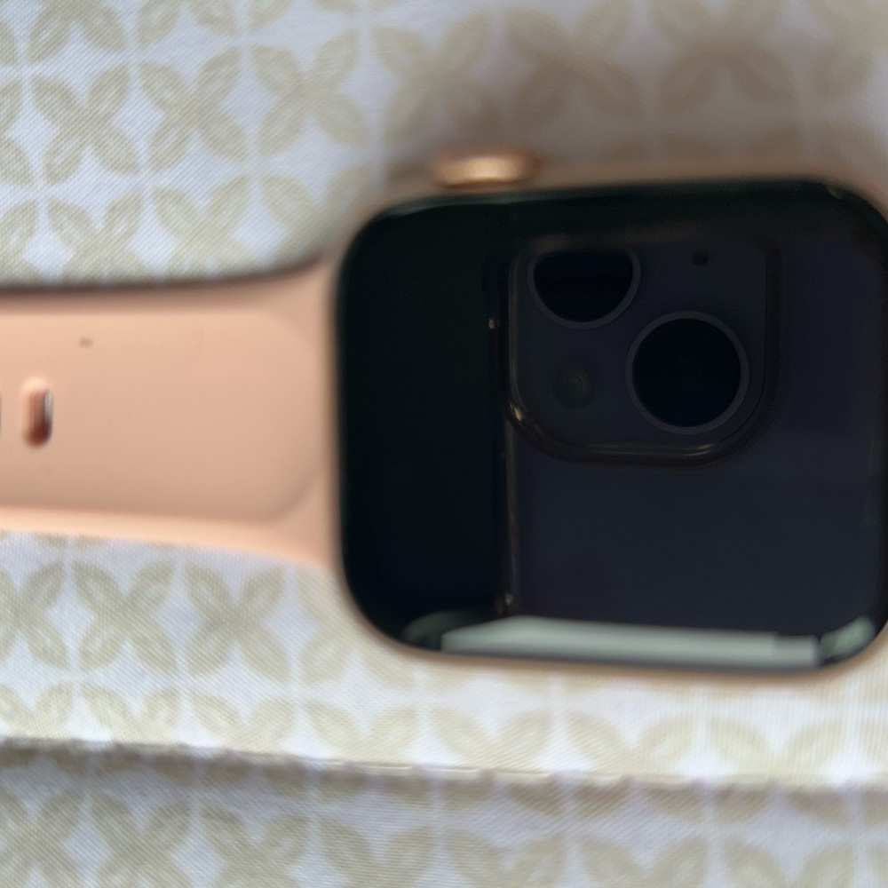 Apple Watch Series 4